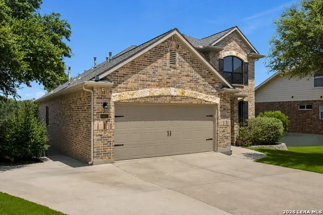 14910 Los Lunas Rd, Helotes, TX 78023 - #2