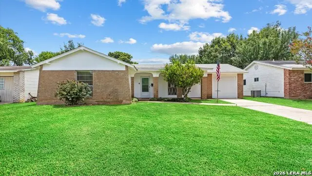 1036 Richmond Dr, Schertz, TX 78154 - #2