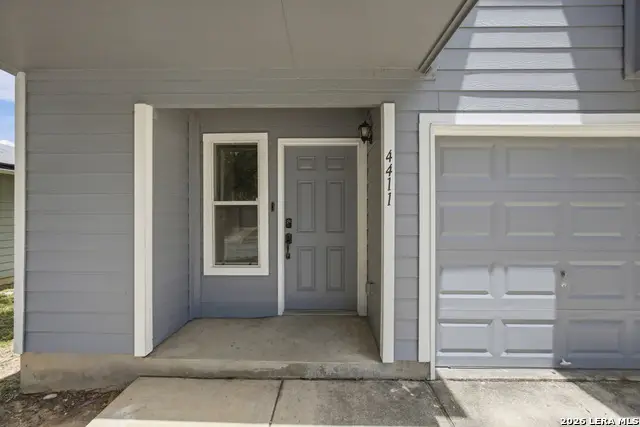 4411 Wrangler Run, San Antonio, TX 78223 - #2