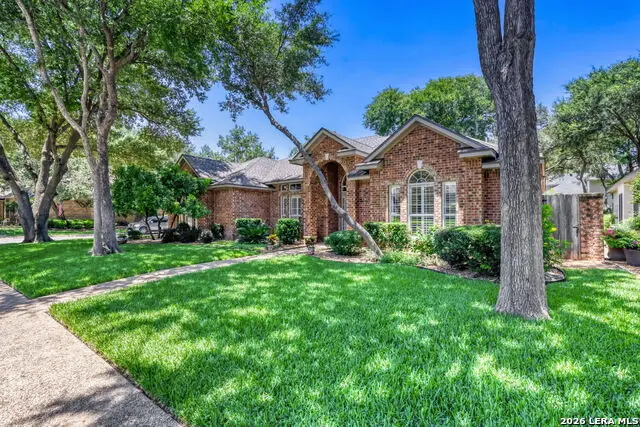 2247 Buroak Ridge, San Antonio, TX 78248 - #3