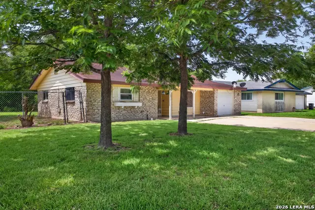 6002 Pine Valley Dr, San Antonio, TX 78242 - #2