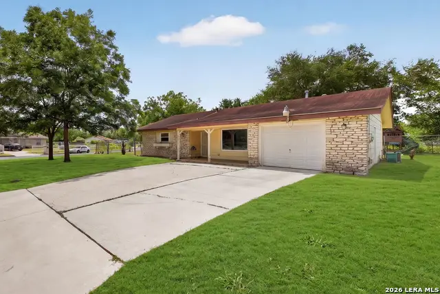 6002 Pine Valley Dr, San Antonio, TX 78242 - #3