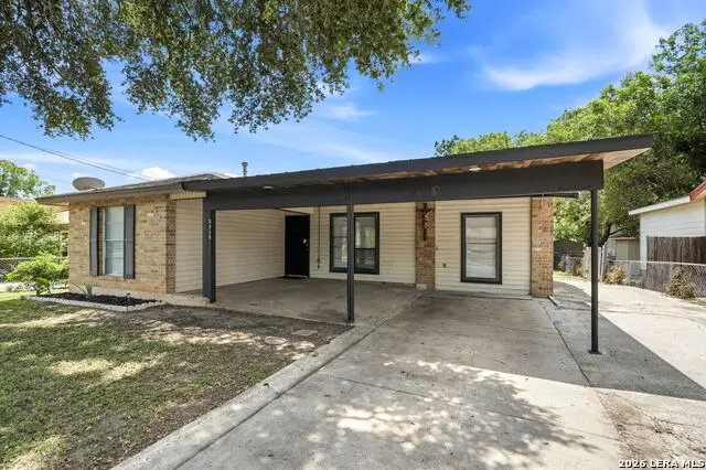 2715 Irwin Dr, San Antonio, TX 78222 - #3