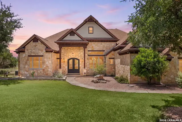 315 Hacienda Pl, Dripping Springs, TX 78620 - #1