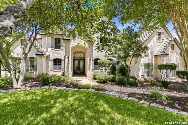 24814 Jordans Way, San Antonio, TX 78260 - #1