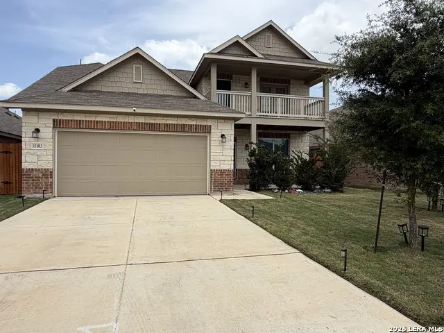 15103 Nettleton Ml, San Antonio, TX 78254 - #2