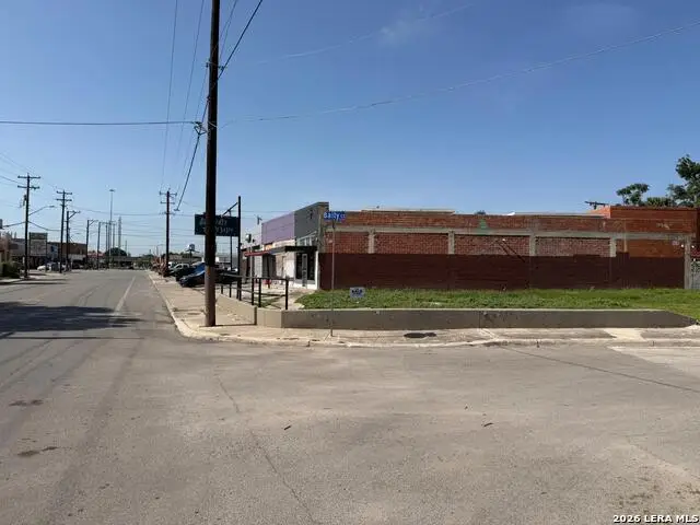 2501 S Presa, San Antonio, TX 78210 - #1