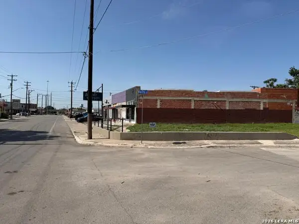2501 S Presa, San Antonio, TX 78210