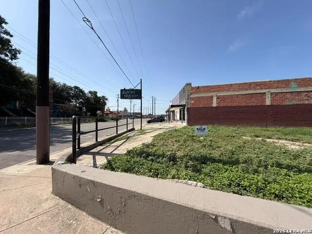 2501 S Presa, San Antonio, TX 78210 - #3
