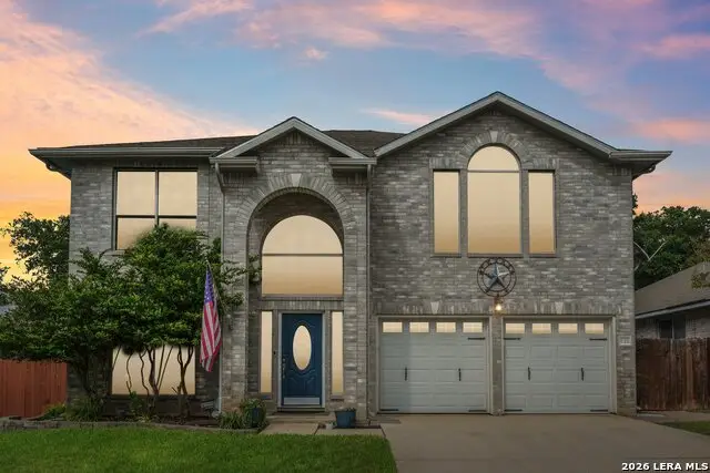 232 Cordero Dr, Cibolo, TX 78108 - #1