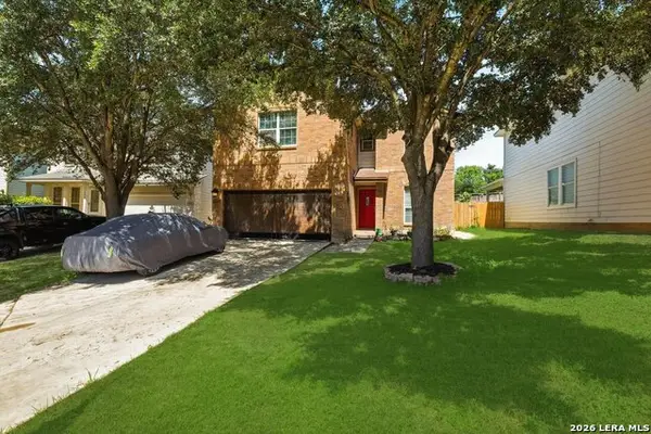 9926 Dull Knife Way, San Antonio, TX 78239