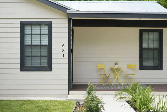 631 W Olmos, San Antonio, TX 78212 - #2