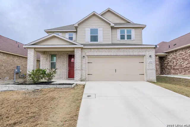 408 Sambar Bay Dr, Boerne, TX 78006 - #1