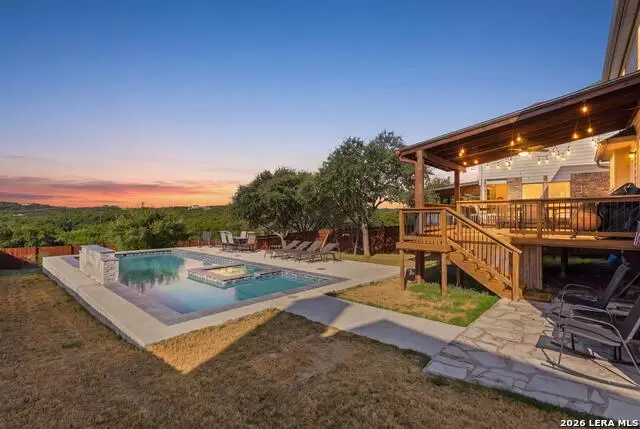 25011 Catalan Clf, San Antonio, TX 78261 - #1
