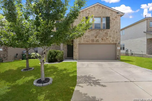 1215 Petunia Blf, San Antonio, TX 78245 - #2