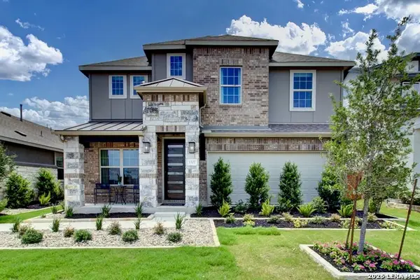 817 Saltbush Street, New Braunfels, TX 78130