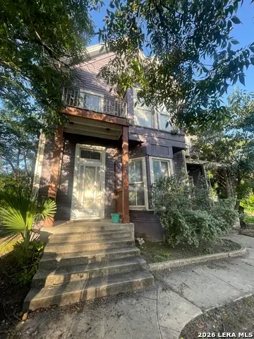 1820 N Olive, San Antonio, TX 78208 - #1