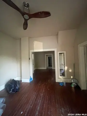 1820 N Olive, San Antonio, TX 78208 - #2