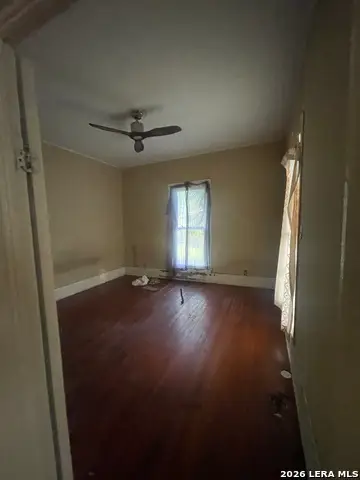 1820 N Olive, San Antonio, TX 78208 - #3