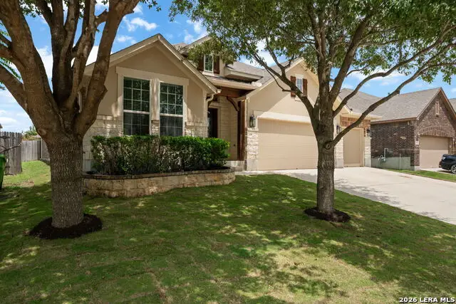 8955 High Br, San Antonio, TX 78254 - #3