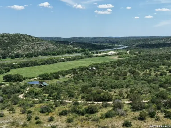 248 Persimmon Point, Mason, TX 78624
