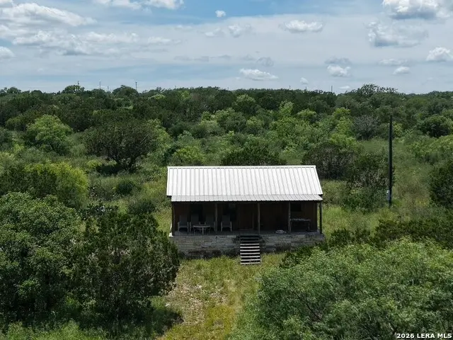 248 Persimmon Point, Mason West, TX 78624 - #2