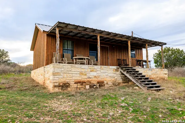 248 Persimmon Point, Mason West, TX 78624 - #3