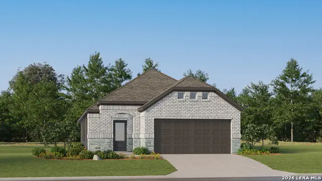 282 Inyo St, New Braunfels, TX 78130 - #3