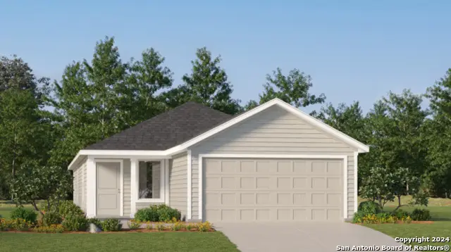 2839 Morganite Ring, San Antonio, TX 78264 - #1