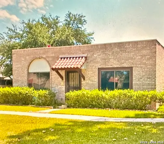 10939 Crown Park, San Antonio, TX 78239