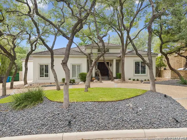 17 Westelm Cir, San Antonio, TX 78230