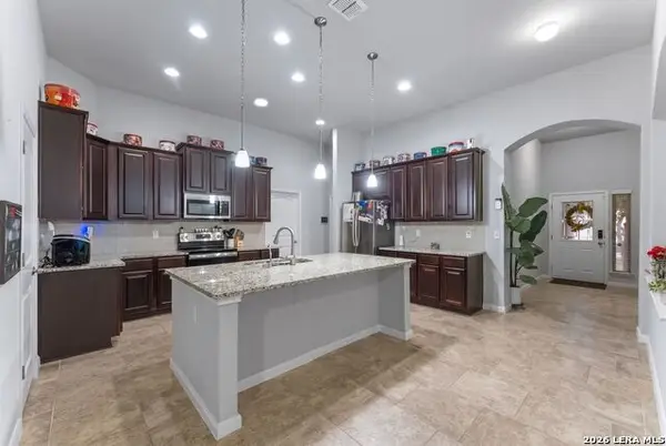 5469 Cypress Pt, Cibolo, TX 78108