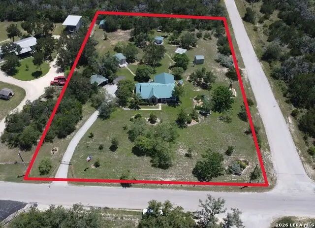610 County Road 342, Hondo, TX 78861 - #2