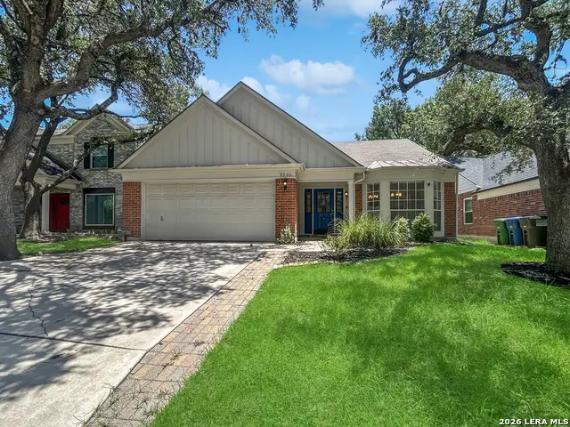 9306 Fishers Hill Dr, San Antonio, TX 78240 - #1
