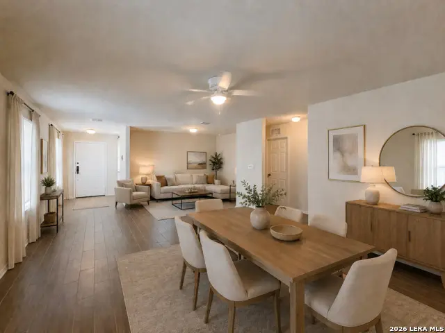 11811 Burnett Rnch, San Antonio, TX 78254 - #3