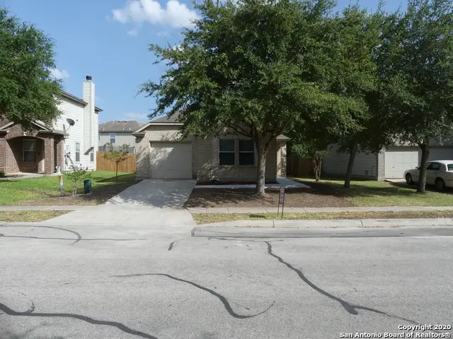 117 Longhorn Way, Cibolo, TX 78108 - #2