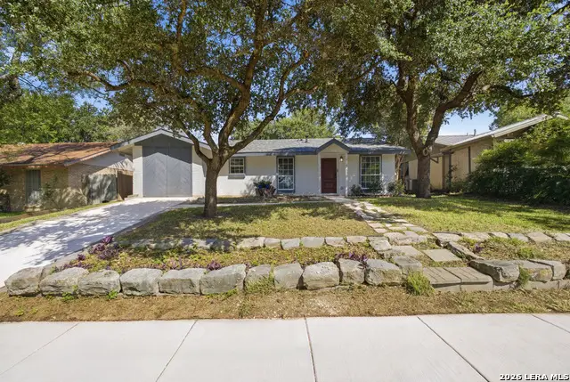 13623 Coleridge, San Antonio, TX 78217 - #2