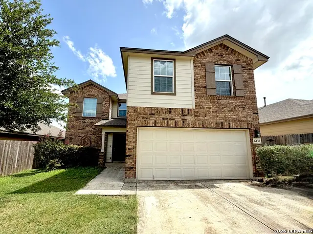 6130 Hackberry Pond, San Antonio, TX 78244 - #1