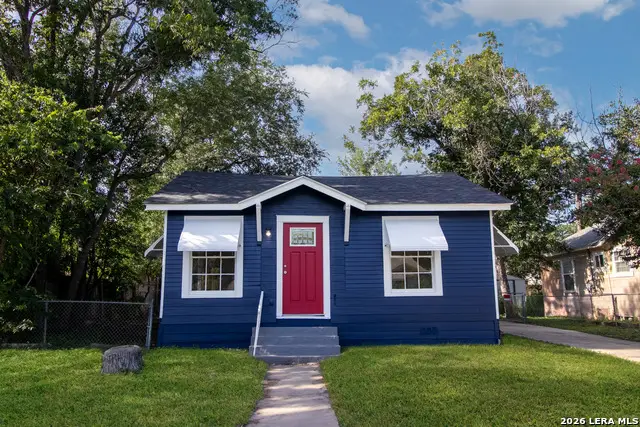 1235 Sims Ave, San Antonio, TX 78225 - #2