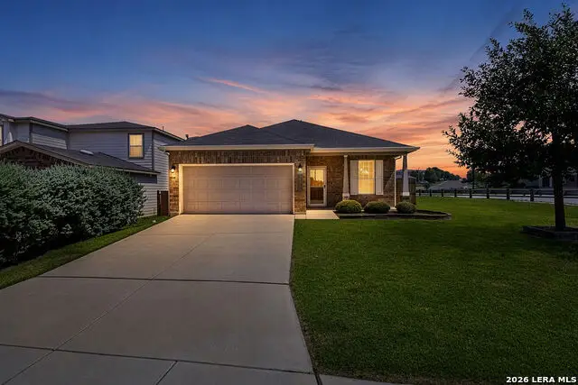 11903 Silver Valley, San Antonio, TX 78254 - #1