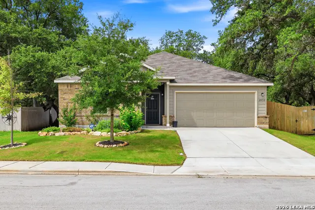 2972 Greenbriar, Seguin, TX 78155 - #1