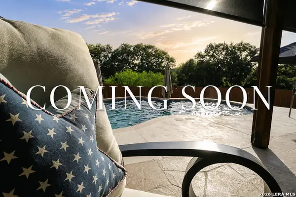 113 Brush Trail Ln, Cibolo, TX 78108