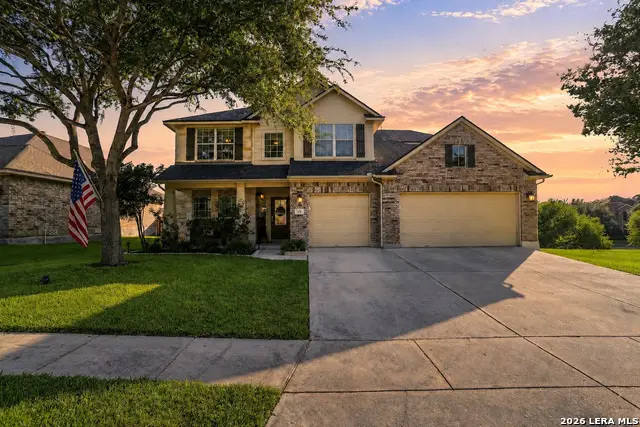 113 Brush Trail Ln, Cibolo, TX 78108 - #2