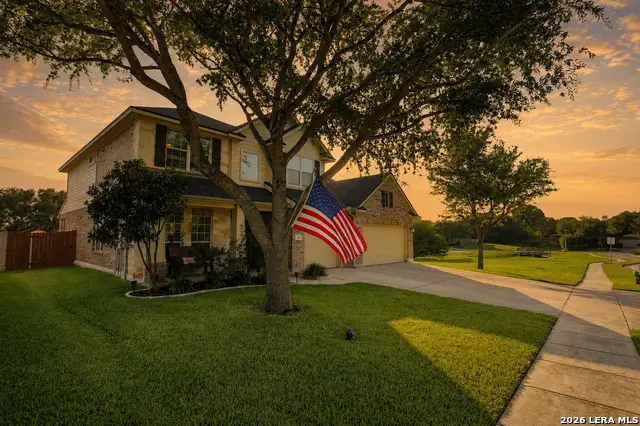 113 Brush Trail Ln, Cibolo, TX 78108 - #3