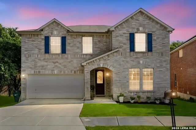 6521 Ashby Pt, Live Oak, TX 78233 - #1