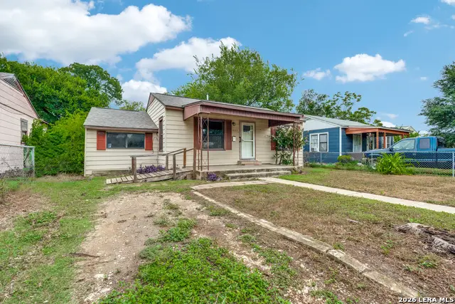 607 Wright Ave, Schertz, TX 78154 - #1