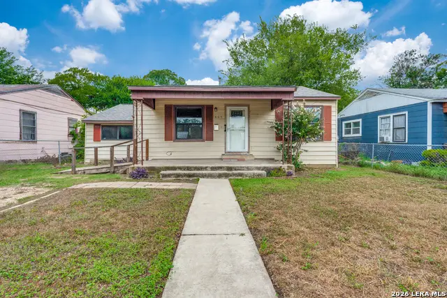 607 Wright Ave, Schertz, TX 78154 - #2