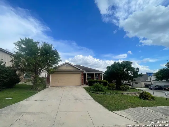 6602 Nora Vista Way, San Antonio, TX 78233 - #2