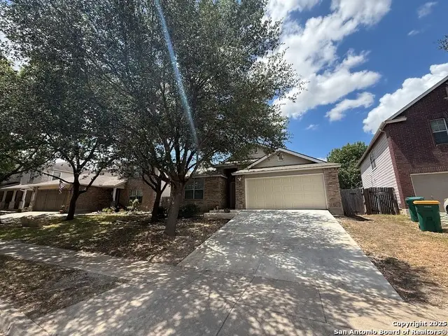 8418 Dusty Rdg, Converse, TX 78109 - #3