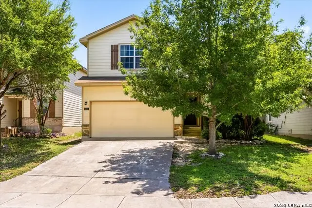 11346 Camp Creek Trl, San Antonio, TX 78245 - #1